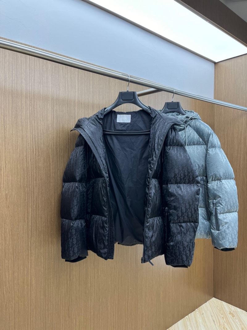 Christian Dior Down Jackets